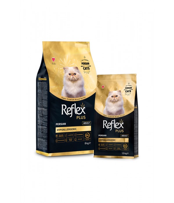 Reflex Plus 1 5 Kg Yetişkin Persian Kedi Kuru Mama - RFX - 504 Reflex Plus 1 5 Kg Yetişkin Persian Kedi Kuru Mama - RFX - 504