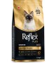 Reflex Plus 1 5 kg Yetişkin Siamese Kedi Kuru Mama - RFX - 506 Reflex Plus 1 5 kg Yetişkin Siamese Kedi Kuru Mama - RFX - 506