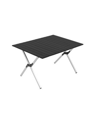 ALÜMİNYUM,KATLANABİLİR KAMP VE PİKNİK MASASI-L SYH