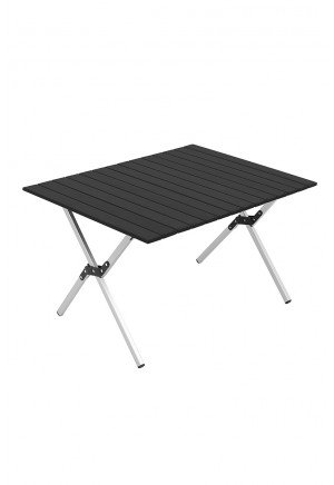 ALÜMİNYUM,KATLANABİLİR KAMP VE PİKNİK MASASI-L SYH