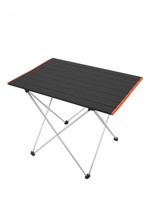 ALÜMİNYUM,OMUZ ASKILI KATL.KAMP VE PİK.M.- SYH-KRM