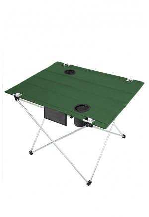 BARDAK GÖZLÜ,OMUZ ASKILI KATL.KAMP VE PİK.MAS. YŞL