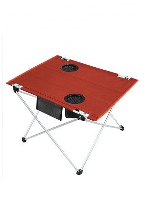 BARDAK GÖZLÜ,OMUZ ASKILI KATL.KAMP PİK.MAS.KRM BEZ