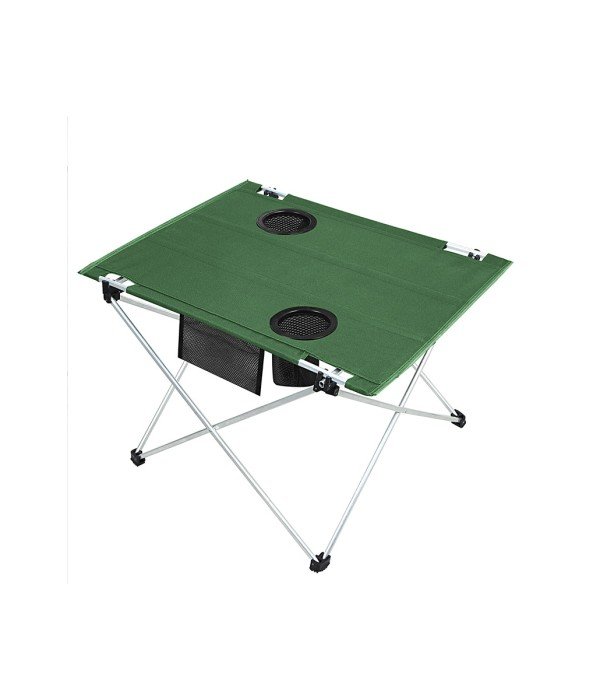 BARDAK GÖZLÜ,OMUZ ASKILI KATL.KAMP PİK.MAS.YŞL BEZ