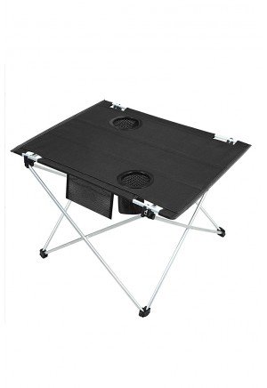 BARDAK GÖZLÜ,OMUZ ASKILI KATL.KAMP PİK.MAS.SYH BEZ