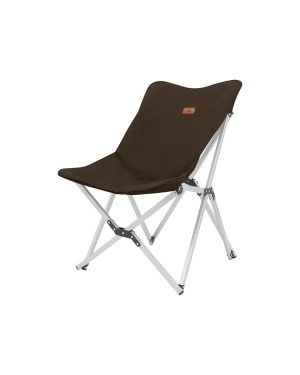 ALÜMİNYUM OMUZ AS.KATLNB.KAMP PİKNİK SANDALYE KHV