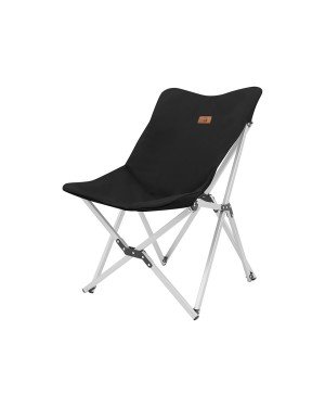 ALÜMİNYUM OMUZ AS.KATLNB.KAMP PİKNİK SANDALYE SYH