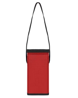 6 LT THERMO BAG TERMAL KORUMALI (SICAK/SOĞUK) KRM