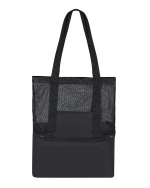 6 LT THERMO BAG TERMAL KORUMALI (SICAK/SOĞUK) YŞL