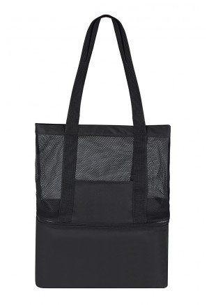 6 LT THERMO BAG TERMAL KORUMALI (SICAK/SOĞUK) YŞL