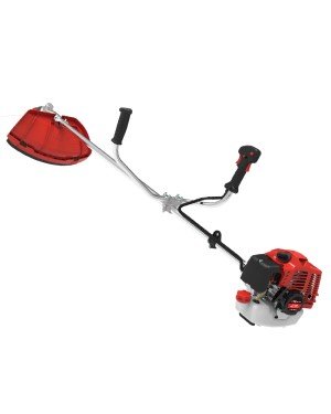 DTS Power - DTS 520C Benzinli Motorlu Yan Tırpan
