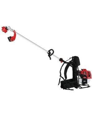 DTS Power - DTS 520 B  Benzinli Motorlu Sırt Tırpan