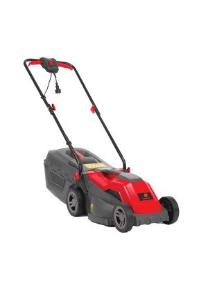 Trex - ZA 330 1200 W Elektrikli Çim Biçme Makinesi