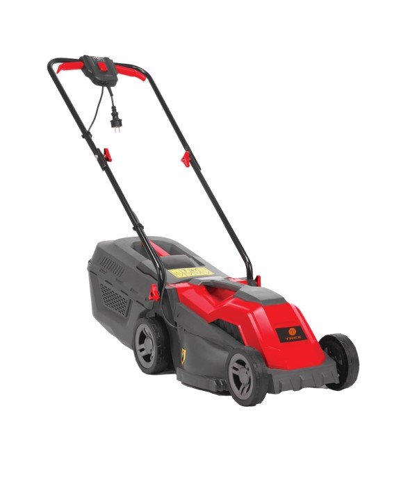 Trex - ZA 330 1200 W Elektrikli Çim Biçme Makinesi