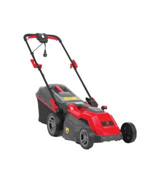 Trex - ZA 380 1600W Elektrikli Çim Biçme Makinesi