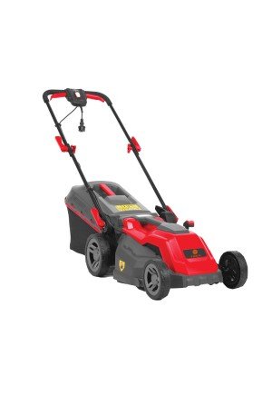 Trex - ZA 380 1600W Elektrikli Çim Biçme Makinesi