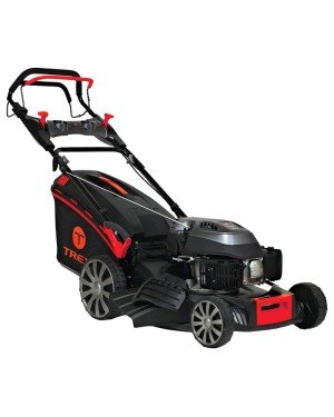 Trex - G53PHL-T 6 HP Benzinli İtmeli Çim Biçme Makinesi