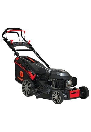 Trex - G53PHL-T 6 HP Benzinli İtmeli Çim Biçme Makinesi