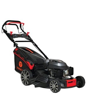 Trex - G53SHL-T 6 HP Benzinli Şanzımanlı Çim Biçme Makinesi