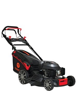 Trex - G53SHL-T 6 HP Benzinli Şanzımanlı Çim Biçme Makinesi