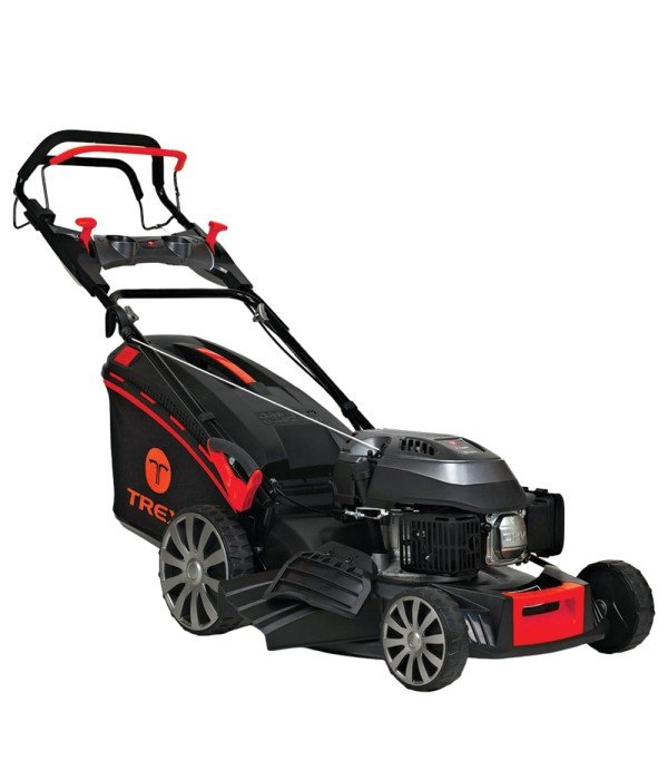 Trex - G53SHL-T 6 HP Benzinli Şanzımanlı Çim Biçme Makinesi