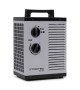 Trotec - TDS 10 P 2 kW Elektrikli Isıtıcı
