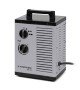 Trotec - TDS 10 P 2 kW Elektrikli Isıtıcı