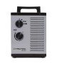 Trotec - TDS 10 P 2 kW Elektrikli Isıtıcı