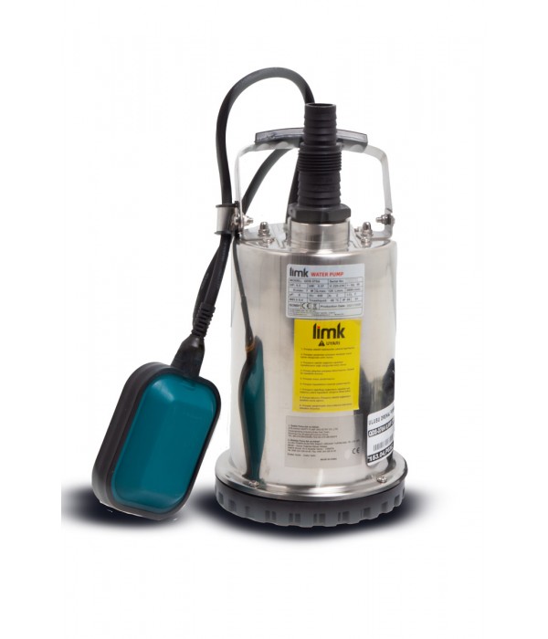 POMPA DRENAJ ULUSU QDS-370A 0,5HP 220V POMPA DRENAJ ULUSU QDS-370A 0,5HP 220V