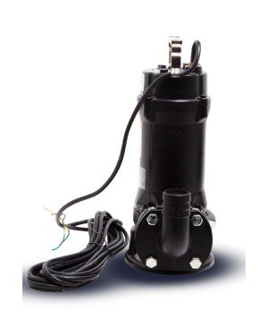 POMPA DRENAJ ULUSU W-T-1100 1,1KW 415V