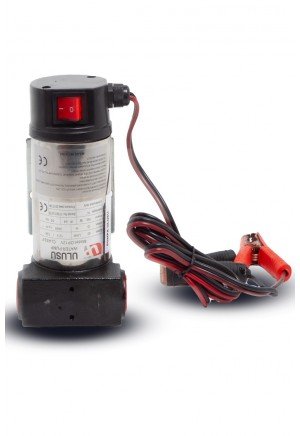 POMPA ULUSU OP12 VOLT