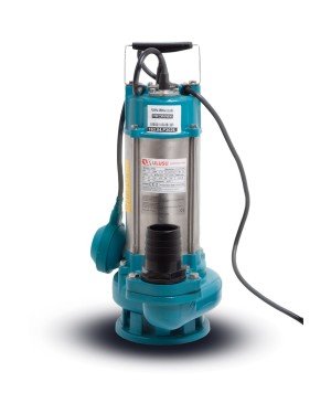 POMPA DRENAJ ULUSU V750 230V (NEW)