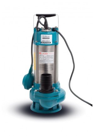 POMPA DRENAJ ULUSU V750 230V (NEW) POMPA DRENAJ ULUSU V750 230V (NEW)