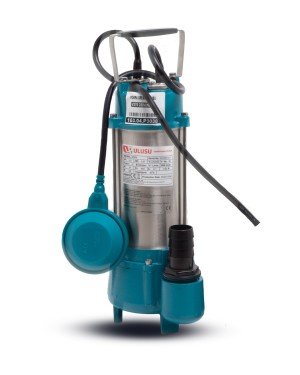 POMPA DRENAJ ULUSU V370 230V (NEW)