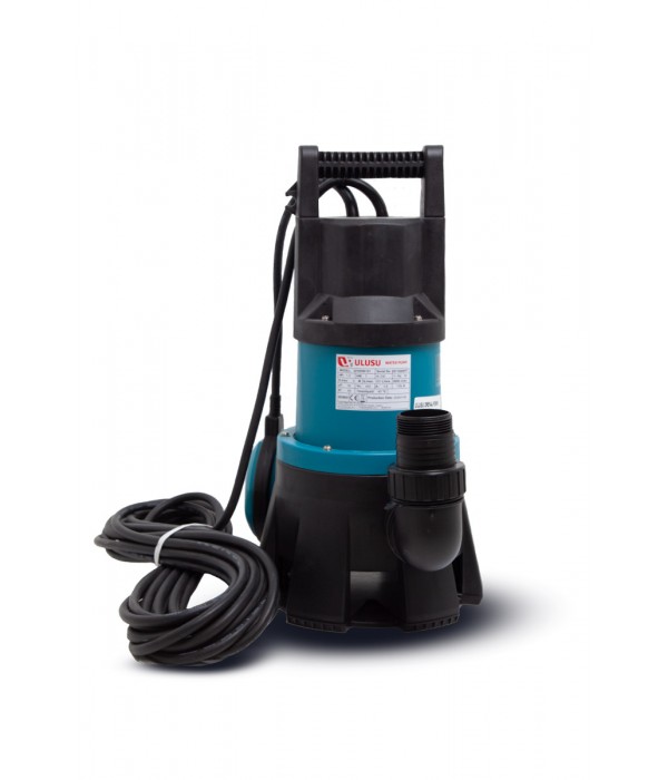 ULUSU DRENAJ POMPA Q1100B101 1000W ULUSU DRENAJ POMPA Q1100B101 1000W
