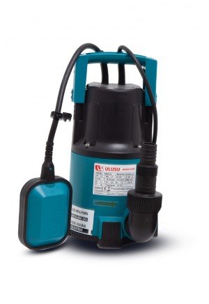 ULUSU DRENAJ POMPA Q400124 400W 230V