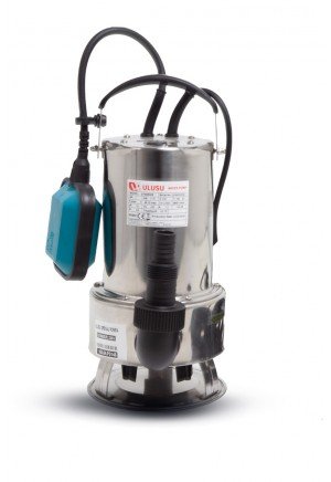 POMPA DRENAJ ULUSU Q750B52R 230V POMPA DRENAJ ULUSU Q750B52R 230V