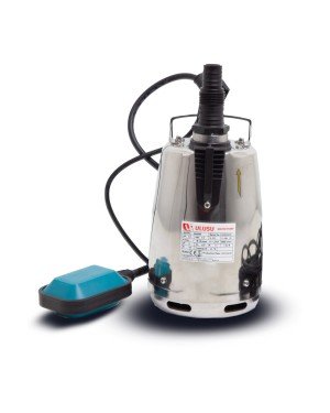 POMPA DRENAJ ULUSU Q40065 230V