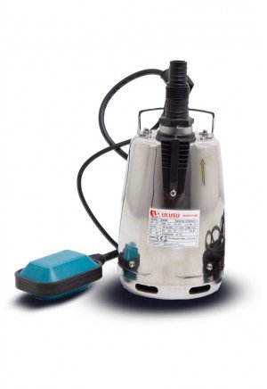 POMPA DRENAJ ULUSU Q40065 230V POMPA DRENAJ ULUSU Q40065 230V