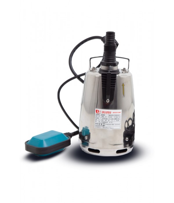 POMPA DRENAJ ULUSU Q40065 230V POMPA DRENAJ ULUSU Q40065 230V