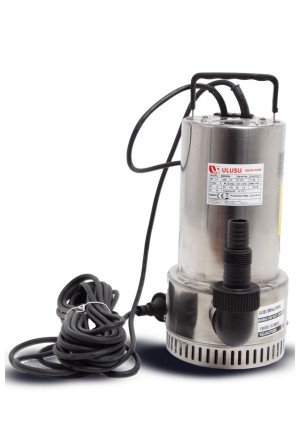 ULUSU DRENAJ POMPA Q60056A 600WAT 230V