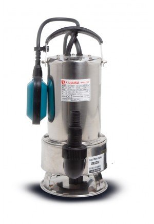 ULUSU DRENAJ POMPA Q1100B52R