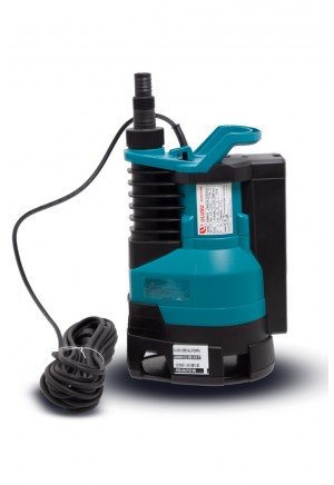 ULUSU DRENAJ POMPA Q550B122 550 WATT