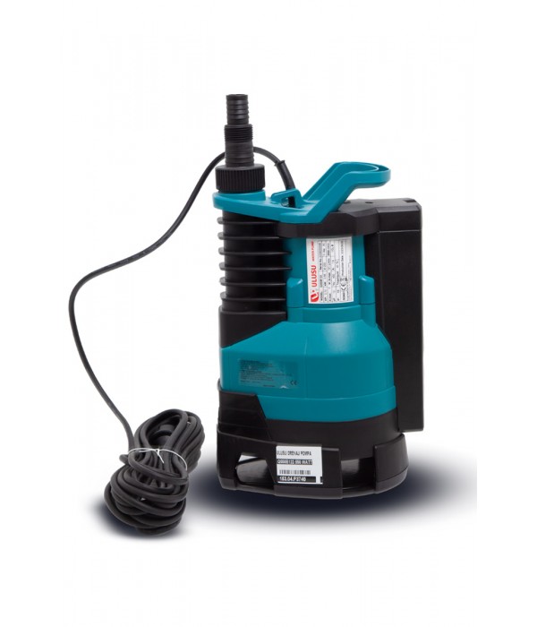 ULUSU DRENAJ POMPA Q550B122 550 WATT ULUSU DRENAJ POMPA Q550B122 550 WATT