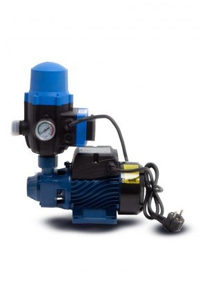 PAKET IDB 40 HİDROMATLI OTOMATİK HİDROFOR