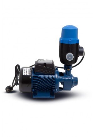 PAKET IDB 70 HİDROMATLI OTOMATİK HİDROFOR