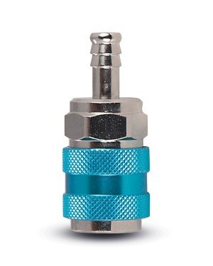 Datsu - 1/4 inç Bilyali Renkli Hortum Kaplin Bağlantı Elemanı Datsu - 1/4 inç Bilyali Renkli Hortum Kaplin Bağlantı Elemanı