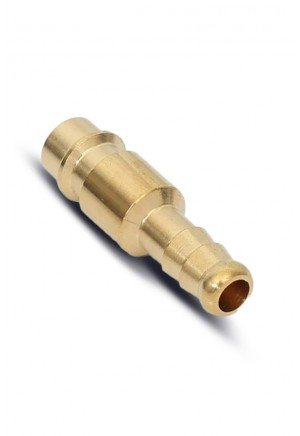 Datsu - 8 mm Hortum Ucu Pirinç Bağlantı Parçası Datsu - 8 mm Hortum Ucu Pirinç Bağlantı Parçası