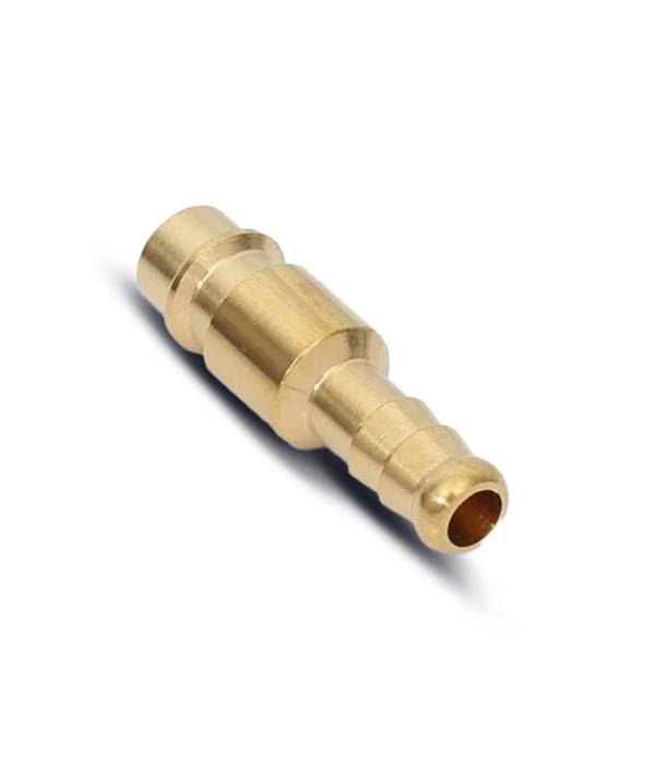 Datsu - 8 mm Hortum Ucu Pirinç Bağlantı Parçası Datsu - 8 mm Hortum Ucu Pirinç Bağlantı Parçası