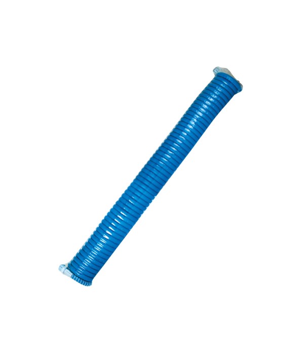 5X8 - 7,5 MT. POLİETİLEN HAVA HORTUMU